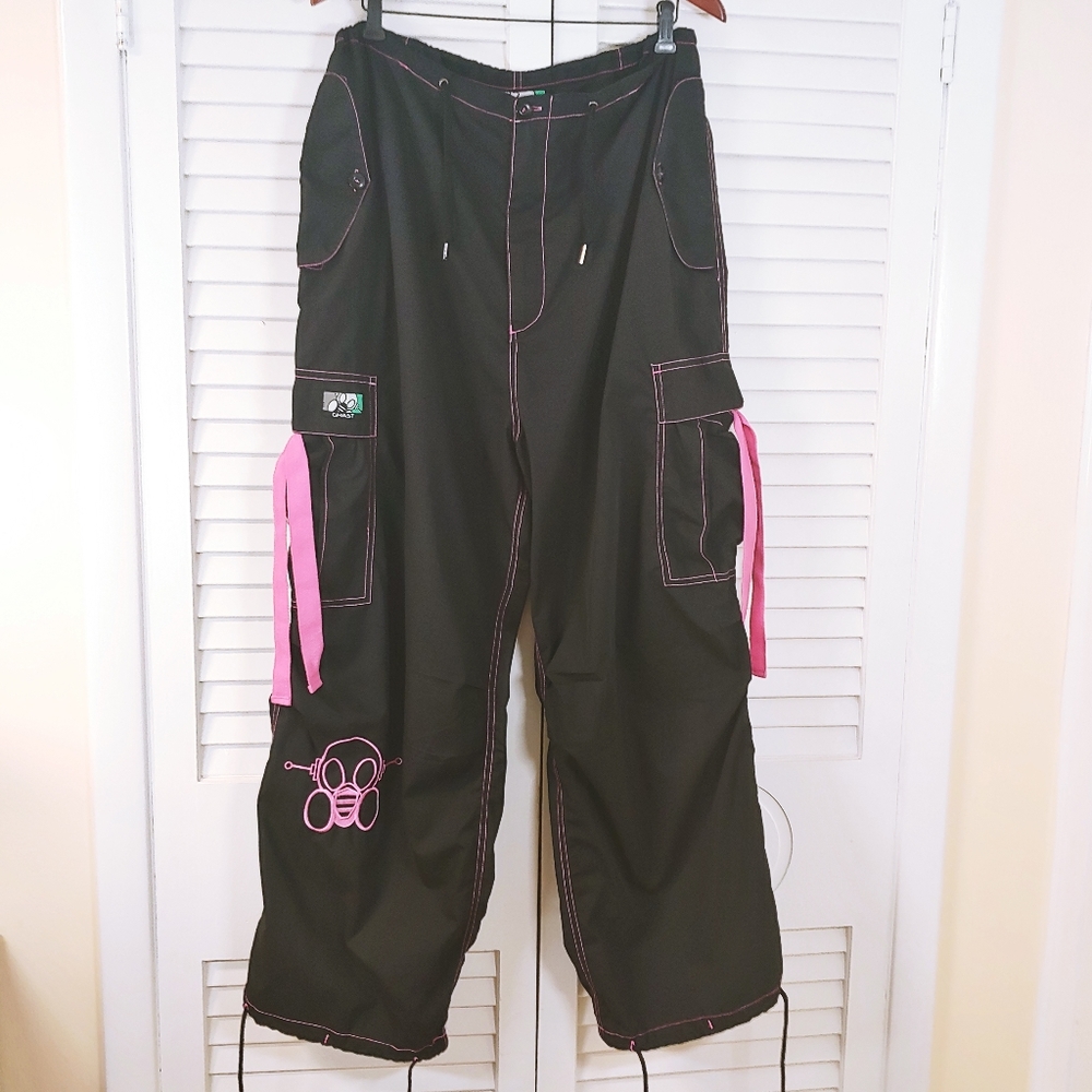🔥Ghast Cargo Pants - Picture 8 of 14